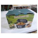 Byltrnow Rechargeable Cordless Electric Lunch Box