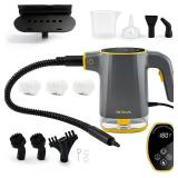 Entalva Handheld Steam Cleaner