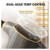 Entalva Handheld Steam Cleaner