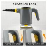 Entalva Handheld Steam Cleaner