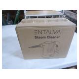 Entalva Handheld Steam Cleaner