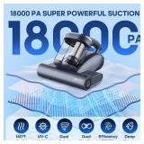 Belife M11 Mattress Vacuum Cleaner