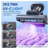 Belife M11 Mattress Vacuum Cleaner