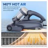 Belife M11 Mattress Vacuum Cleaner