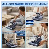 Belife M11 Mattress Vacuum Cleaner