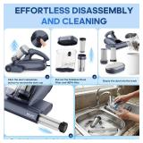 Belife M11 Mattress Vacuum Cleaner