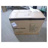 Hoffree 600 Pound Capacity Office Chair