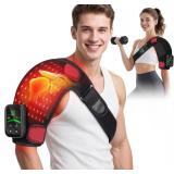 Tabreak Cordless Red Light Therapy for Shoulder
