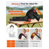 Tabreak Cordless Red Light Therapy for Shoulder
