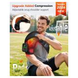 Tabreak Cordless Red Light Therapy for Shoulder