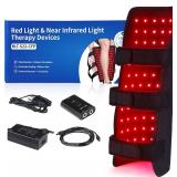 Tuoyr Red and Infrared Light Therapy for Leg