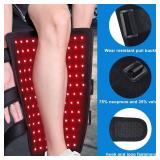 Tuoyr Red and Infrared Light Therapy for Leg