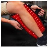 Tuoyr Red and Infrared Light Therapy for Leg