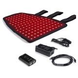 Tuoyr Red and Infrared Light Therapy for Leg