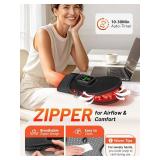 Tabreak Cordless Red Light Therapy Glove for Hand/Wrist