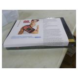 Tabreak Cordless Red Light Therapy Glove for Hand/Wrist