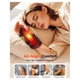 Tabreak Red Light Therapy Wrist Brace (Right Hand)