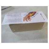 Tabreak Red Light Therapy Wrist Brace (Right Hand)
