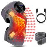 Tabreak Red Light Therapy Knee Brace