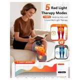 Tabreak Red Light Therapy Knee Brace