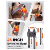 Tabreak Red Light Therapy Knee Brace