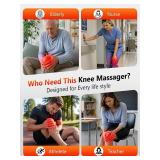 Tabreak Red Light Therapy Knee Brace