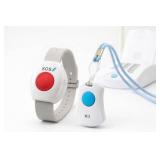AtsCares Medical Alert System