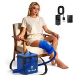 Yotlan Ice Therapy Machine Knee Pad