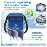 Yotlan Ice Therapy Machine Knee Pad
