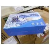 Yotlan Ice Therapy Machine Knee Pad