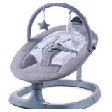 VaVaSoo 2-in-1 Electric Baby Swing