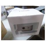 Ecosky 3000 ANSI 4K Google TV Projector