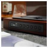 ThinkYa DVP-560 Wooden Retro CD Player