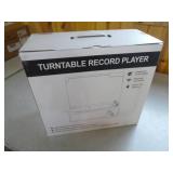 ThinkYa DVP-560 Wooden Retro CD Player