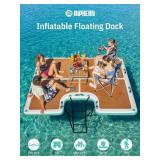 Niphean Floating Dock