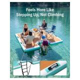 Niphean Floating Dock
