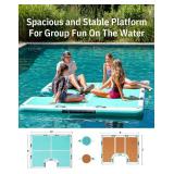 Niphean Floating Dock