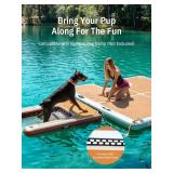 Niphean Floating Dock