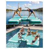 Niphean Floating Dock