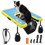 Swonder Inflatable Dog Ramp