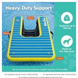 Swonder Inflatable Dog Ramp