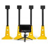SKLZ Speed Gates Pro Electronic Sprint Timing System