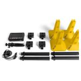 SKLZ Speed Gates Pro Electronic Sprint Timing System