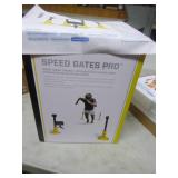 SKLZ Speed Gates Pro Electronic Sprint Timing System