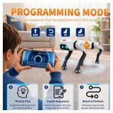 Hastride Smart Robotic Dog Toy for Kids
