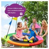 HeyZoo Tree Swing