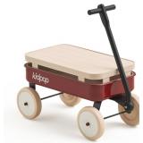 Kidpop Kids First Pull-Along Wagon