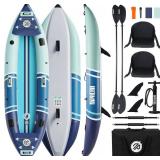 Niphean Inflatable 2-Person Kayak
