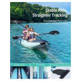 Niphean Inflatable 2-Person Kayak