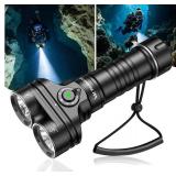 Wurkkos DL05 Scuba Dive Light